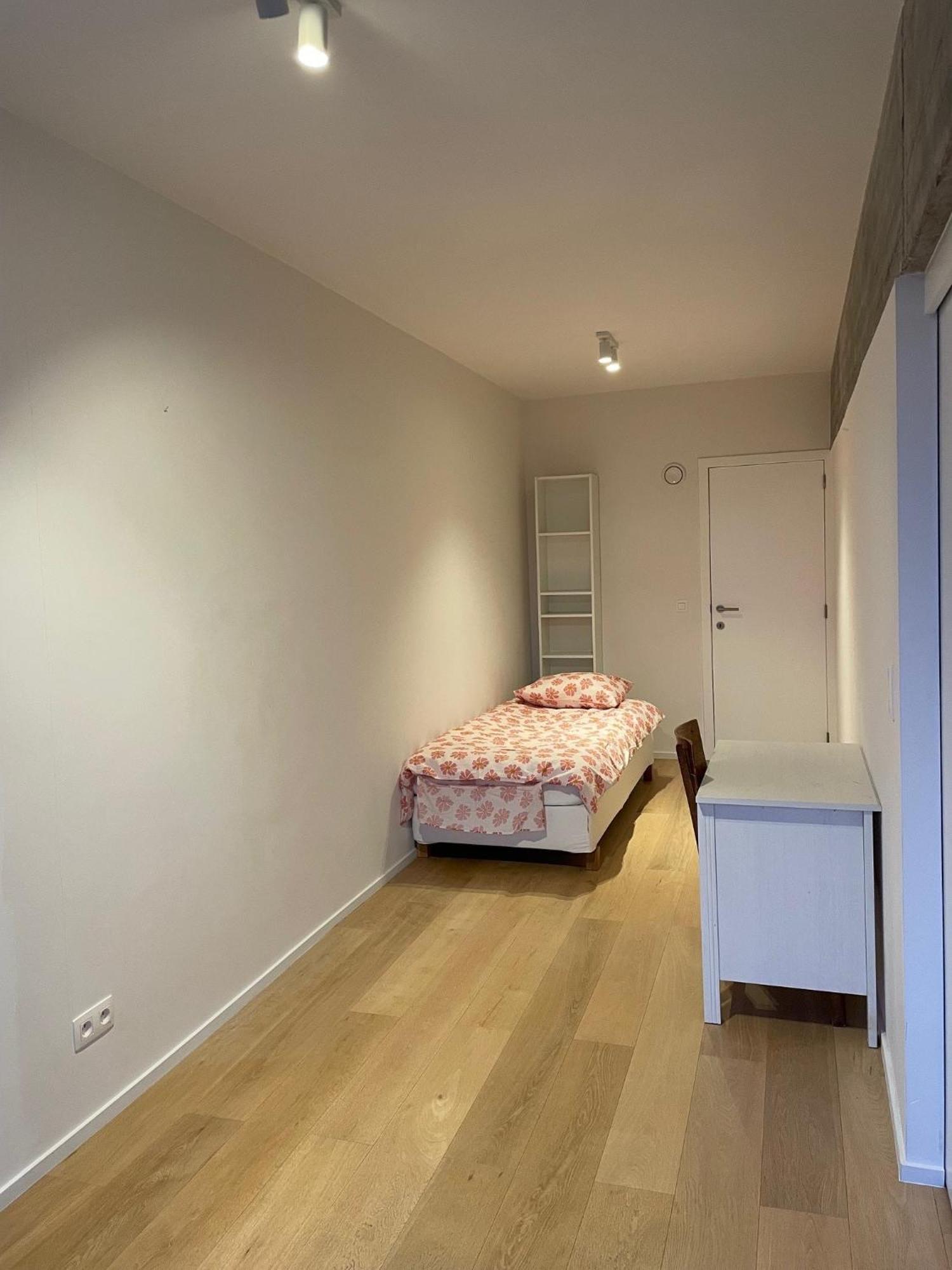 Appartement Penthouse Deschanel